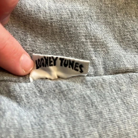 Vintage Looney Tunes Golf Crew